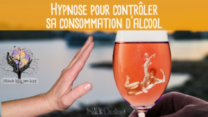 Contrôler sa consommation d'alcool avec l'hypnose