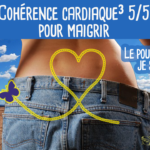 Maigrir avec la cohérence cardiaque