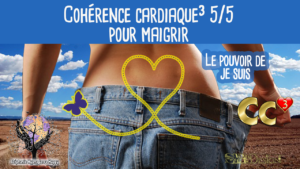 Maigrir avec la cohérence cardiaque