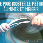 Booster le métabolisme hypnose