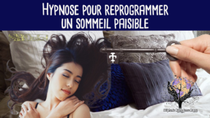 hypnose pour dormir