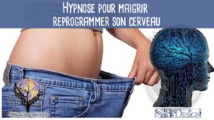 hypnose pour maigrir en reprogrammant son cerveau